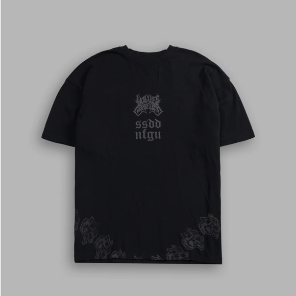 Darc Sport x DC Batman vs Joker “Side-By-Side” Tee Box Set – Medium RARE - Picture 5 of 16